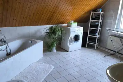 Image de Apartment Miriam - apartment/apartment, shower and bath, Wc