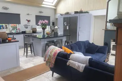 Image de Starfish Cottage, a beautiful Tranquil House for the family
