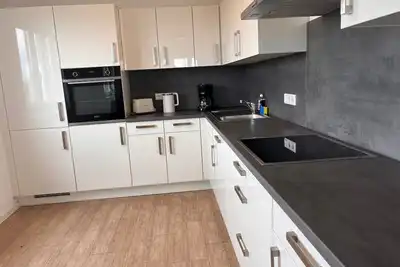 Image de Great apartment in Wallersdorf on the A92