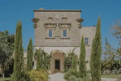 Image de Villa Il Maniero by Miani Group