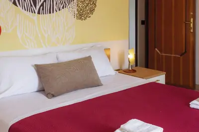 Image de Coral Room