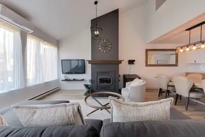 Image de Unité 32 - 10 personnes - 4 chambres