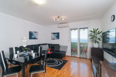 Image de Apartments Beverly Omiš Luxury