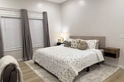 Image de Charming Villa - Brand New Vidalia, Ga