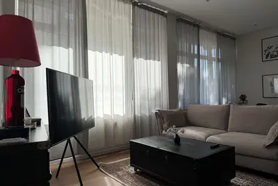 Image de Unique & beautiful living in a Stuttgart loft