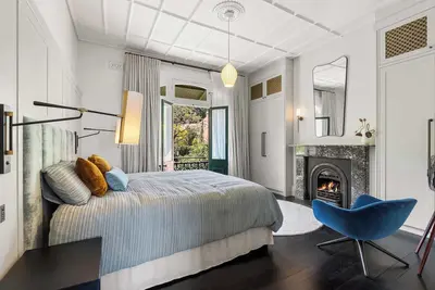 Image de Vermont - Luxury family home in heart of Syd