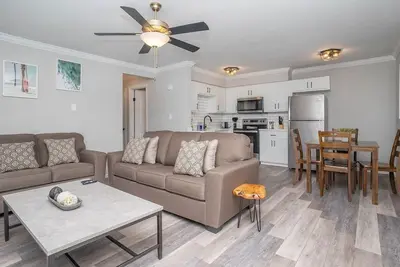 Image de Hillside Cove - Port Suite