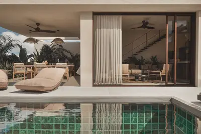 Terra Mare Villas-Ponente