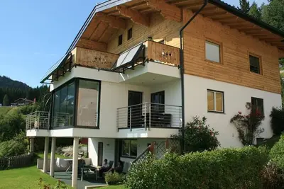 Image de Apartment Hartl, Austria