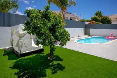 Image de Vila le petit charme