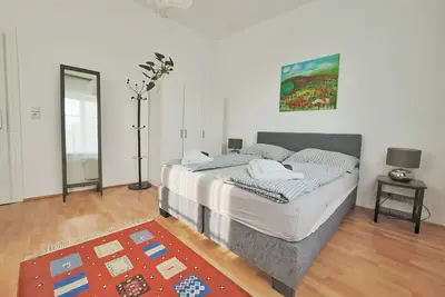 Image de Beautiful living near Schönbrunn