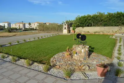 Image de Maleme Ocean front  Serenity 1
