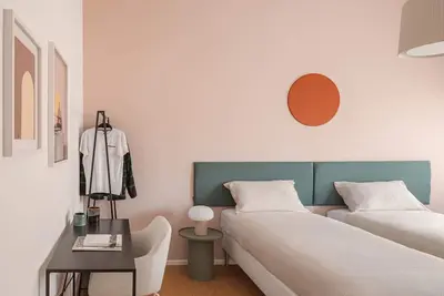 Image de 4bnb - Suites del Gallo Agata
