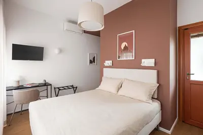 Image de 4bnb - Suites del Gallo Corallo
