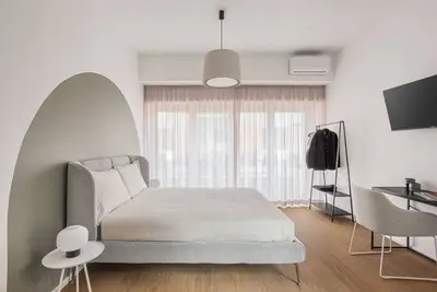 Image de 4bnb - Suites del Gallo Quarzo