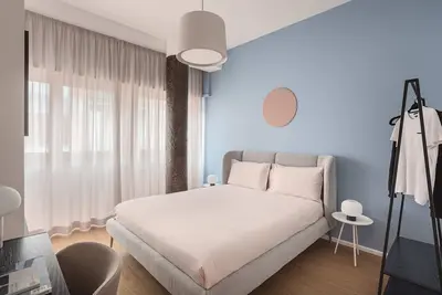 Image de 4bnb - Suites del Gallo Zaffiro