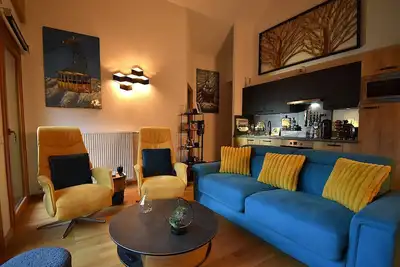 Image de Edelweiss apt D 07 - Trois Chambres Appartement, Couchages 8