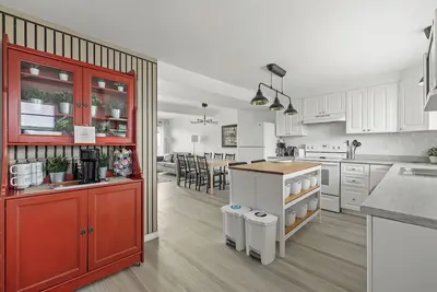Image de The 4 bedrooms central