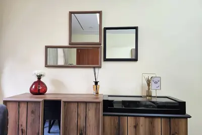 Image de Appartement d une chambre pour 2 personnes