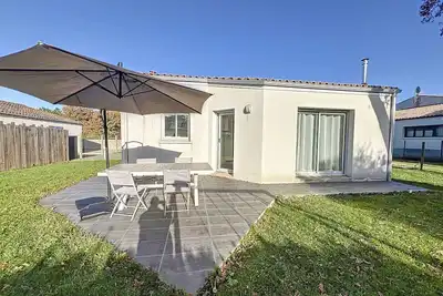 Image de Villa De Bussac