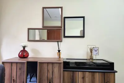 Image de Appartement d une chambre pour 2 personnes