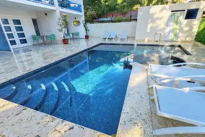 Image de Sosua 19 Bedrooms Party Compound +Bonus