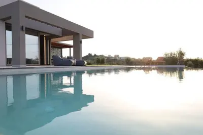 Image de Monaco Serene Villa 4bd 4ba