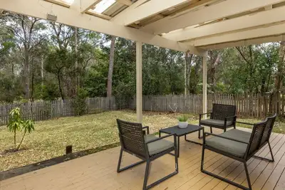 Image de Prez Cote La Plaz - Pet Friendly -1 Min Walk to Beach
