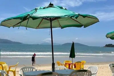 Image de Complete apartment in Ubatuba, 5 minutes by car from Maranduba Beach