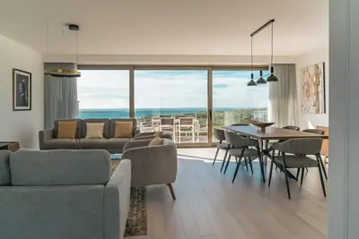 Image de Peralta Beach - Linked Villa 12f with Private Pool
