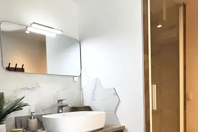 Image de Chambre tout confort à Bourgoin