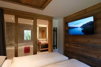 Image de Apartment V - Hieserhof - Superior Alpine Apartments