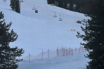 Image de Copper Junction, Copper Mountain Unit 311