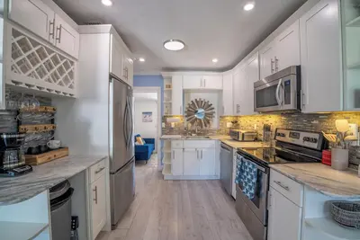Image de Pompano Beach Bungalow Oceanside Retreat