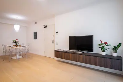 G24 Europa Apartment