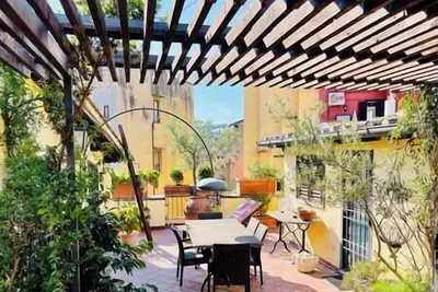 Image de Roody Luxury house in Trastevere