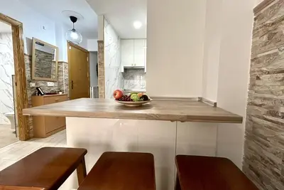 Image de Appartement-Famille-Salle de bain privée séparée