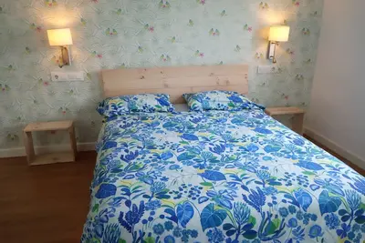 Image de Luxury apartment with views of the minaret of the mosque