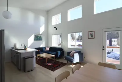 Image de Lupine Lodge with Mountain Views