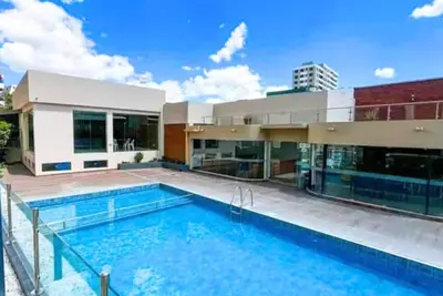 Image de Beautiful apartment with a spectacular view of Cochabamba and close to everything.