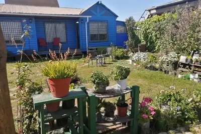 Image de Quintero Cabin 3 Bedrooms