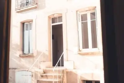 Image de L'Etape - La Maison des amis