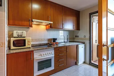 Image de Apartment in Benidorm with Gym & Spa