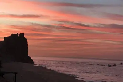 Image de Ocean Front. . . Grand Solmar Lands' End:   \nPresidential 2bdr