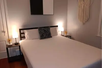 Image de The Townhome at Wanskuck Village 4Bed 2Bath New w\/Parking\n\n\n\n\n