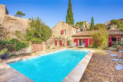 Image de Villa Le Bastidon by Villa Plus