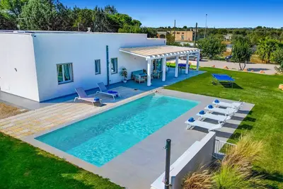 Image de Villa Ficos by Villa Plus