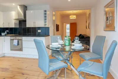 Image de Pass the Keys | Cosy flat in Leigh