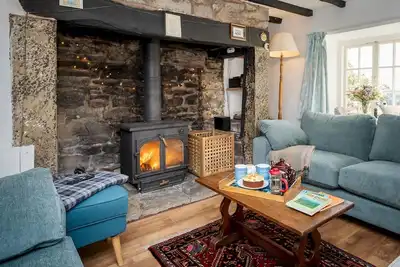 Image de Pass the Keys | Cosy cottage hideaway set in beautiful countryside