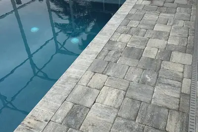Image de 3-bedroom house in fabulous Port Orange with WiFi, Ac & Beautiful screened Pool